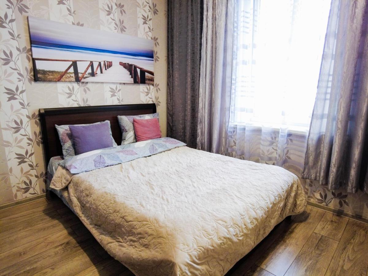 Світло Цілодобово Apartments In The City Center Lviv Bagian luar foto